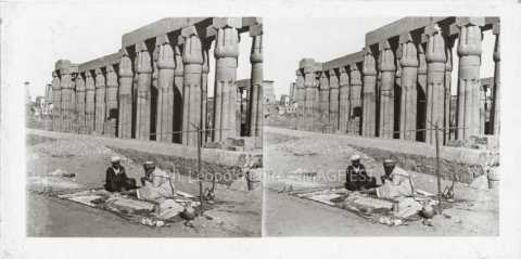 Temple d'Amon (Louxor)